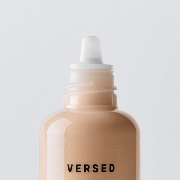 Versed Mood Lighting Luminizing Glow Drops #3