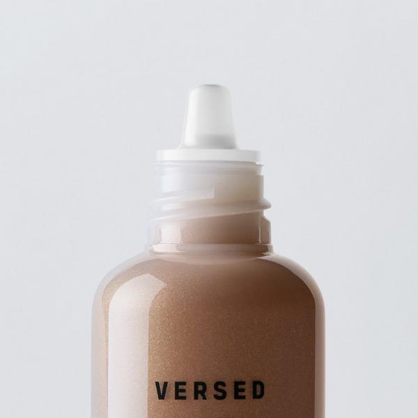 Versed Mood Lighting Luminizing Glow Drops #3
