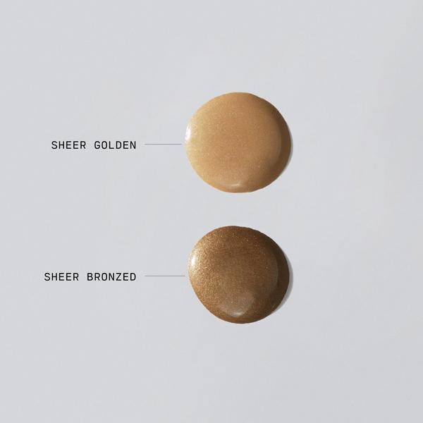 Versed Mood Lighting Luminizing Glow Drops #4