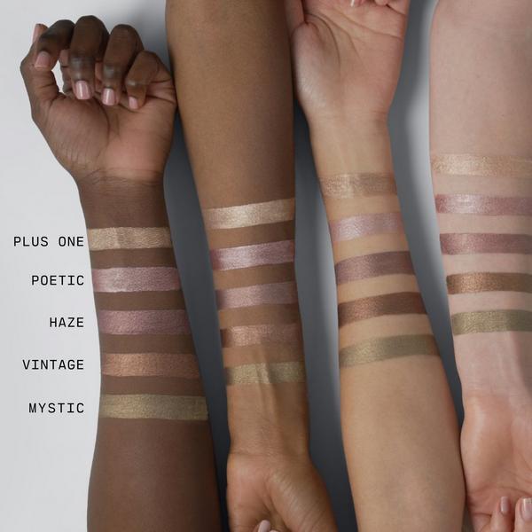 Versed Sheer Stay Liquid Eyeshadow #6