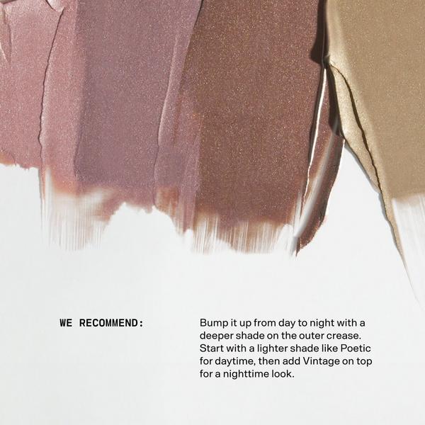 Versed Sheer Stay Liquid Eyeshadow #7