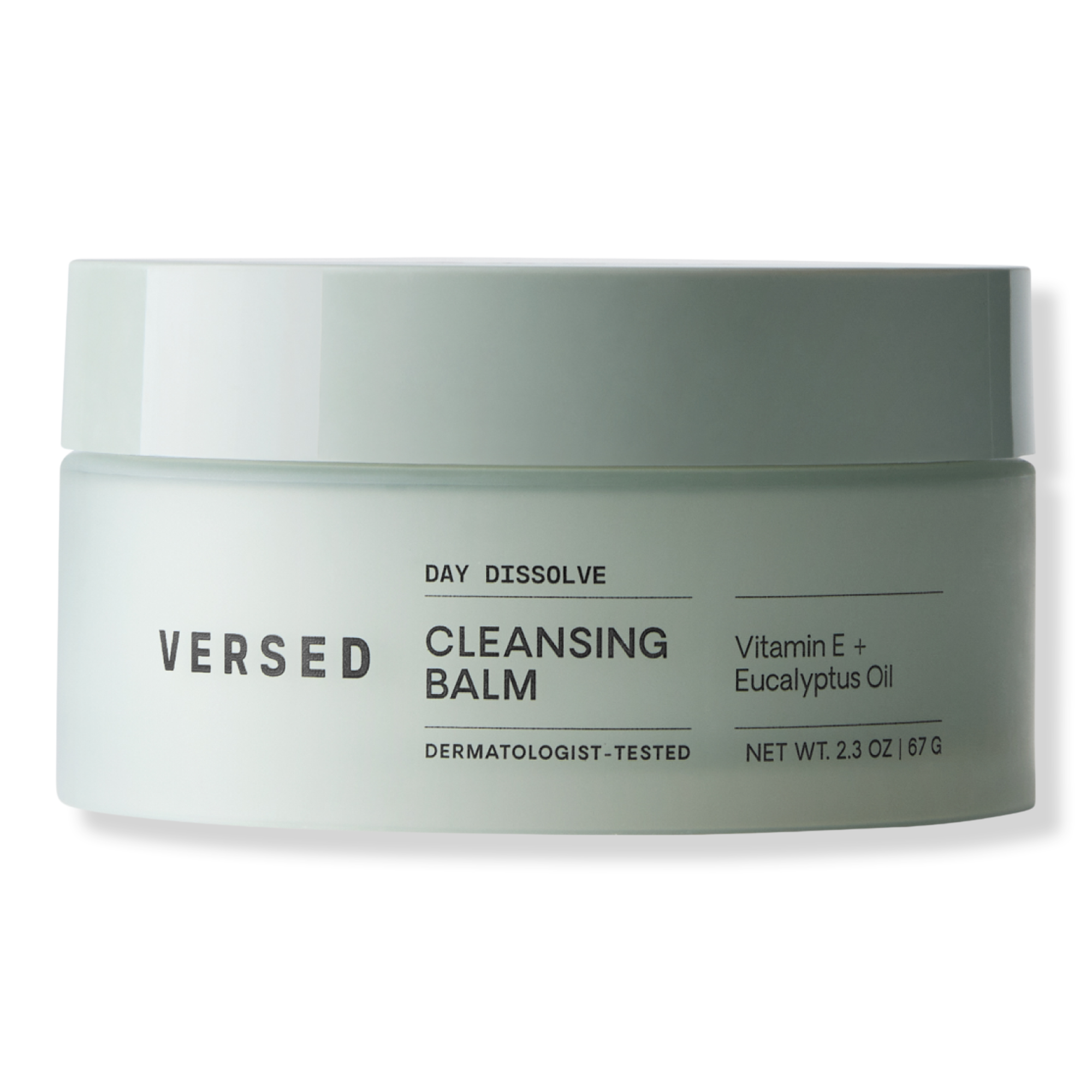 Versed Day Dissolve Cleansing Balm #1