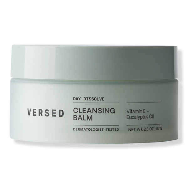 Versed Day Dissolve Cleansing Balm #1