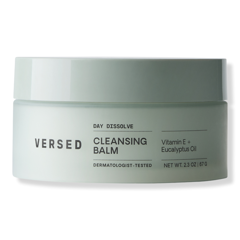 Versed Day Dissolve Cleansing Balm - 2.3 oz