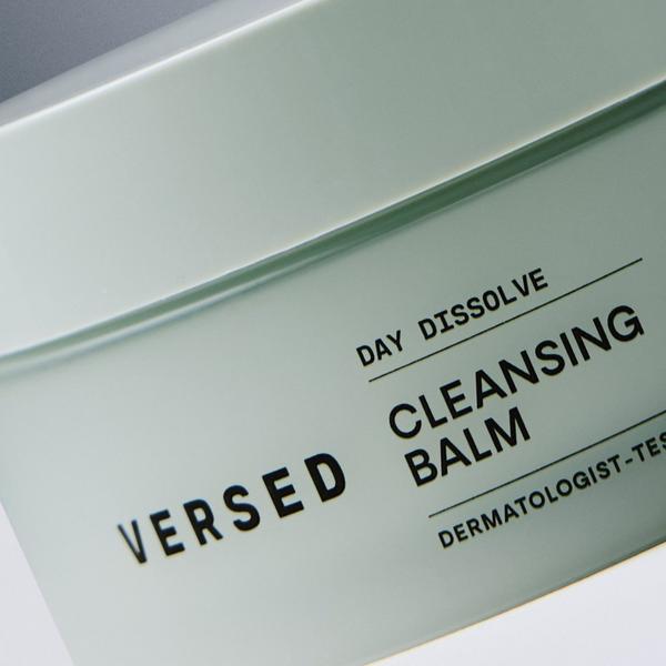 Versed Day Dissolve Cleansing Balm #3