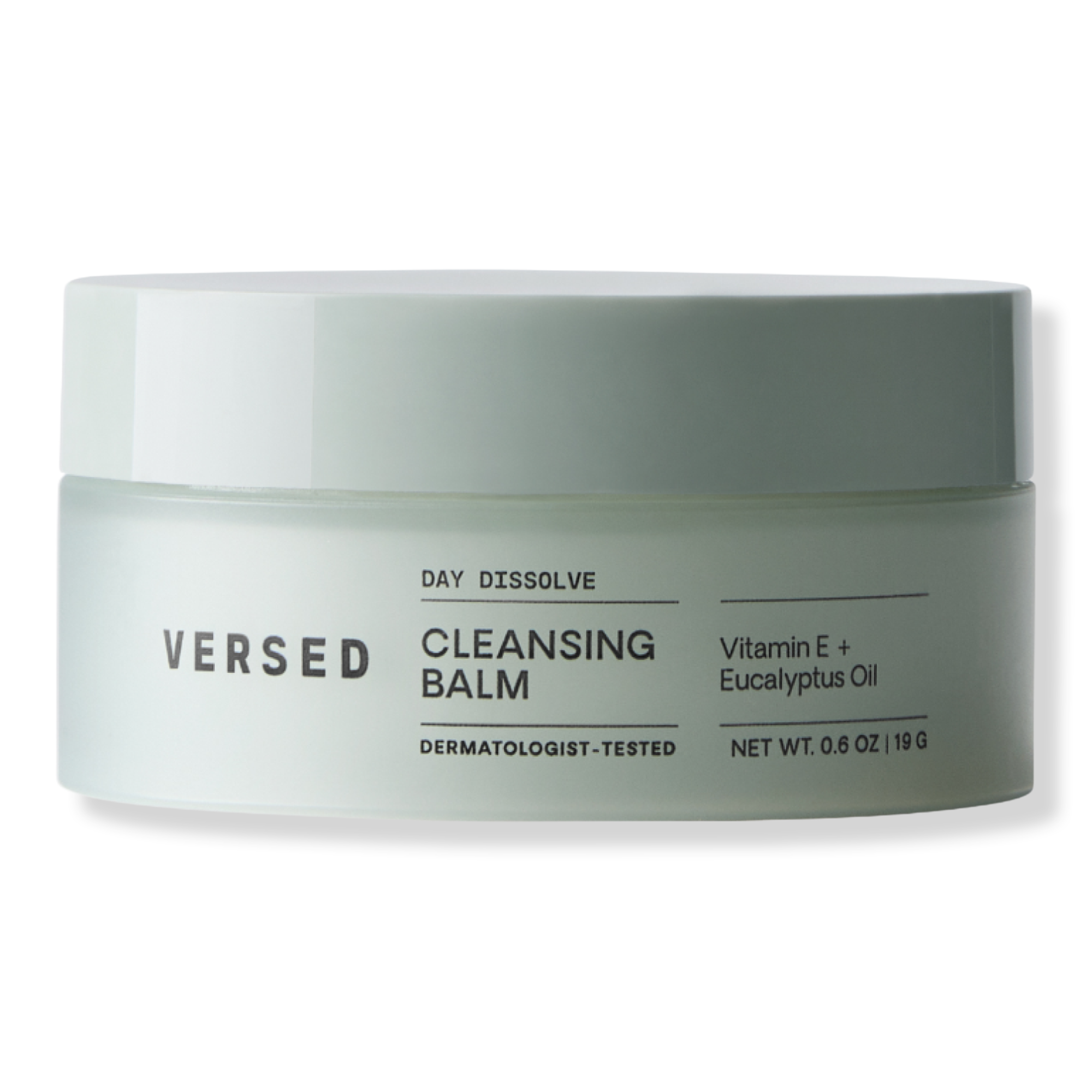 Versed Day Dissolve Cleansing Balm #1