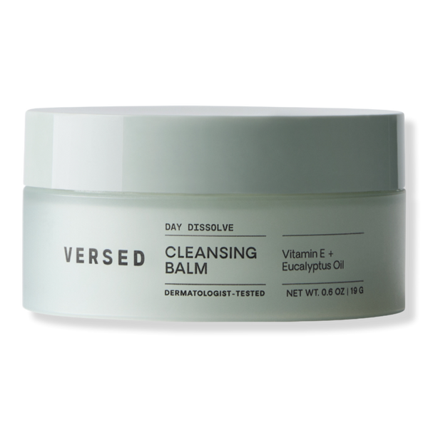 Versed Day Dissolve Cleansing Balm #1