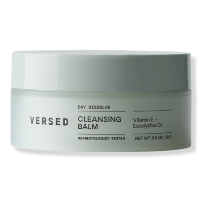 Versed Day Dissolve Cleansing Balm