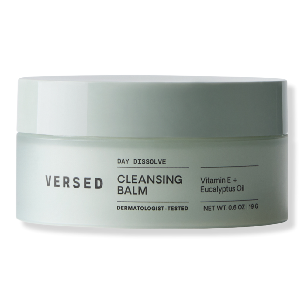 Versed Day Dissolve Cleansing Balm - 0.6 oz