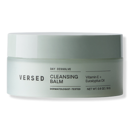 Versed Day Dissolve Cleansing Balm - 0.6 oz