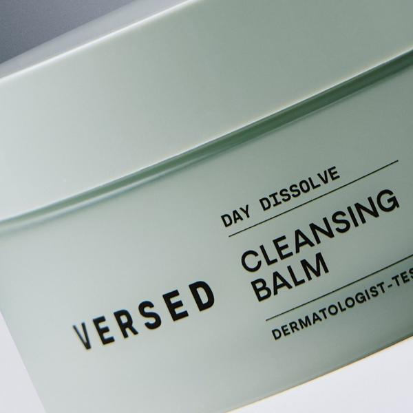 Versed Day Dissolve Cleansing Balm #3