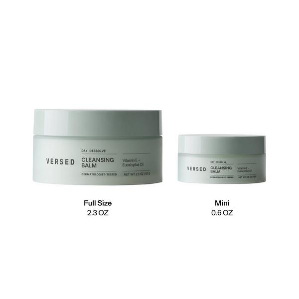 Versed Day Dissolve Cleansing Balm #6