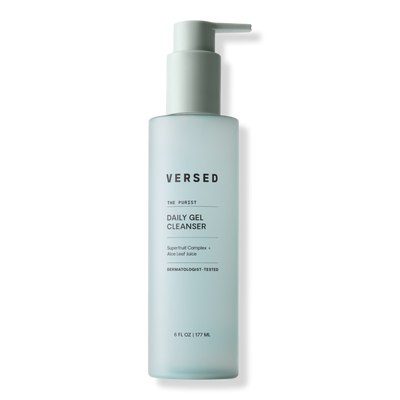 Versed The Purist Daily Gel Cleanser