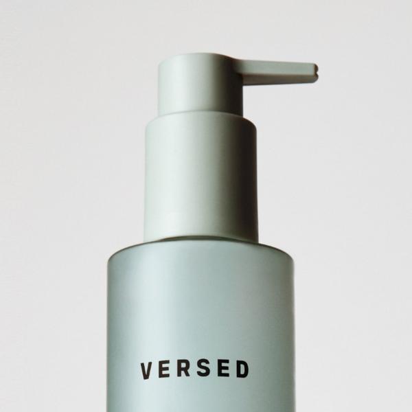 Versed The Purist Daily Gel Cleanser #3