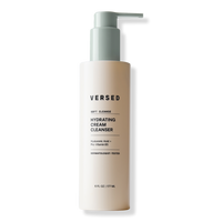 Hydrating Cream Cleanser