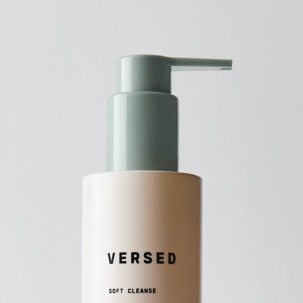 Versed Hydrating Cream Cleanser #3