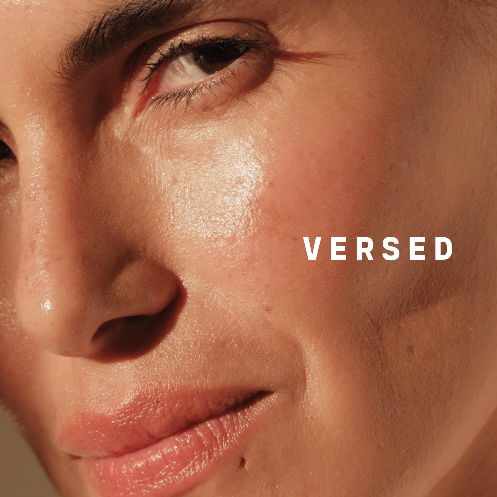 Weekend Glow Brightening Eye Gel