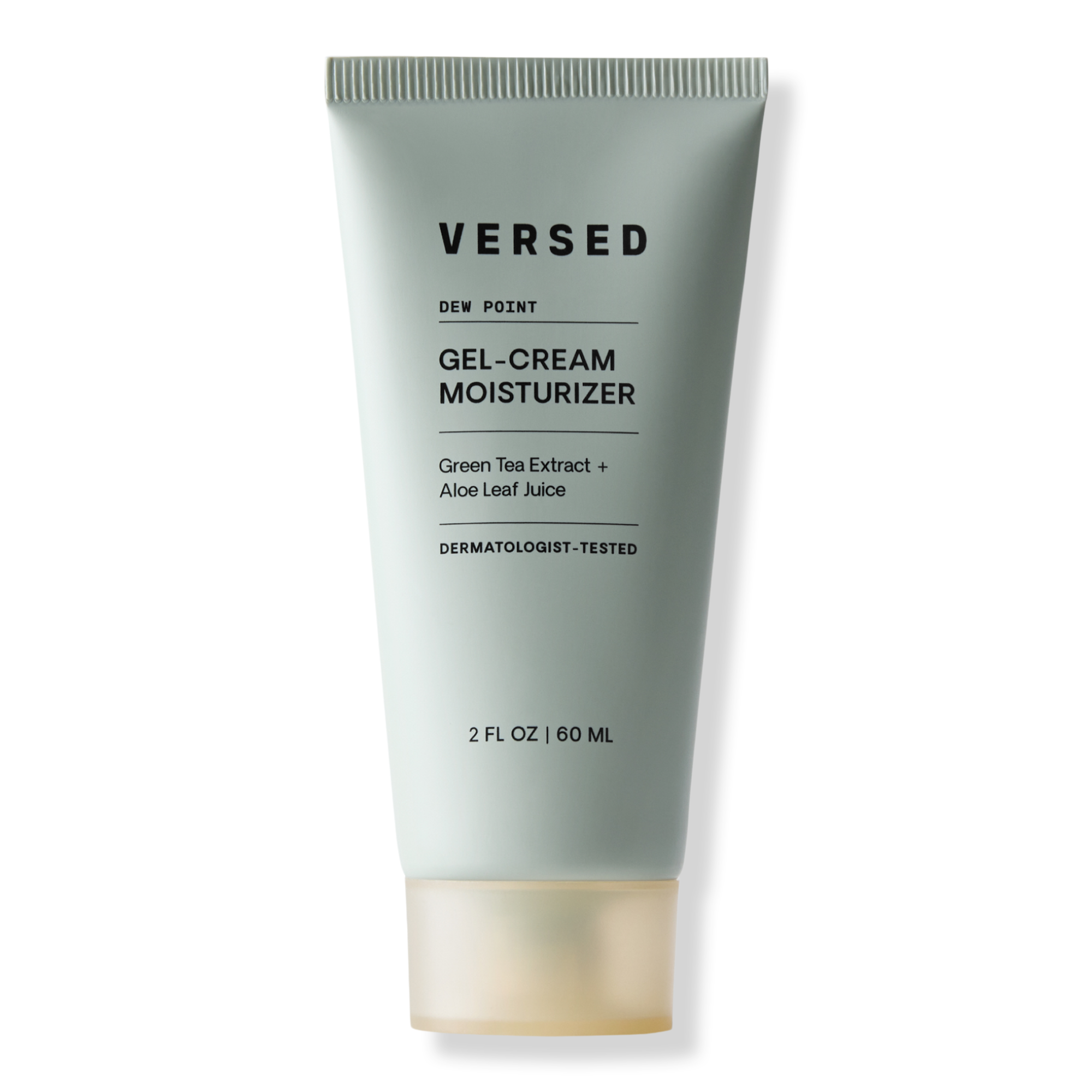 Versed Dew Point Gel-Cream Moisturizer #1