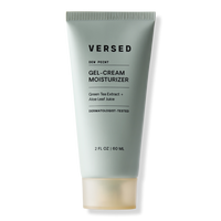 Dew Point Gel-Cream Moisturizer