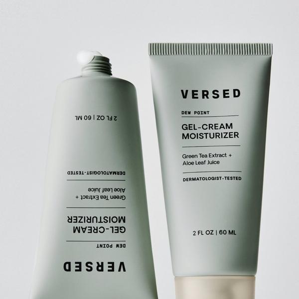 Versed Dew Point Gel-Cream Moisturizer #3