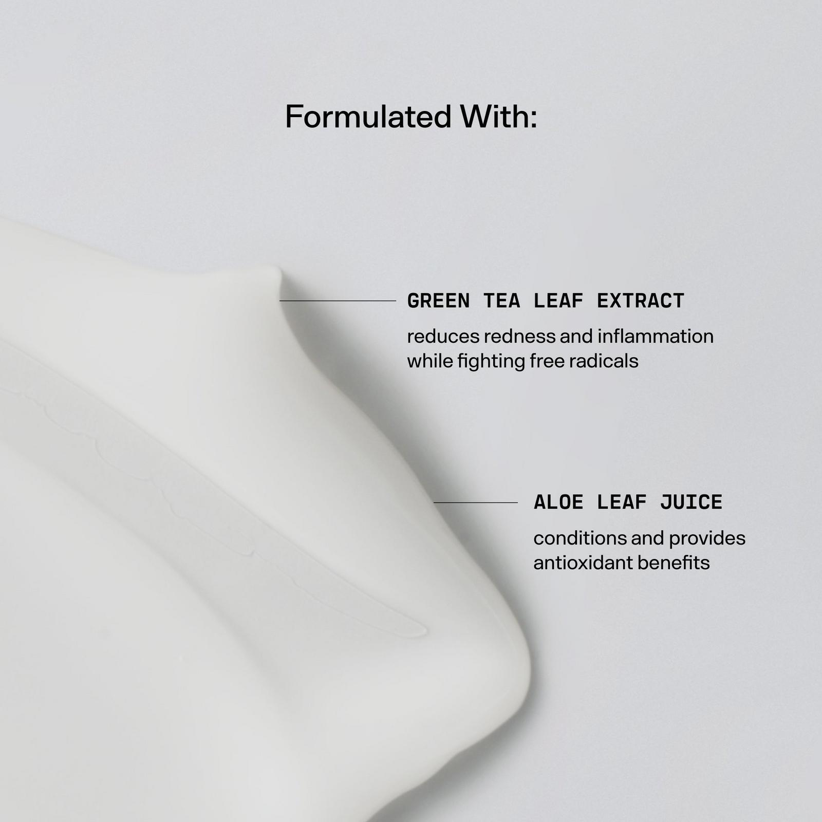 Dew Point Gel-Cream Moisturizer