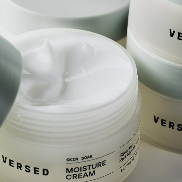 Versed Skin Soak Moisture Cream #3