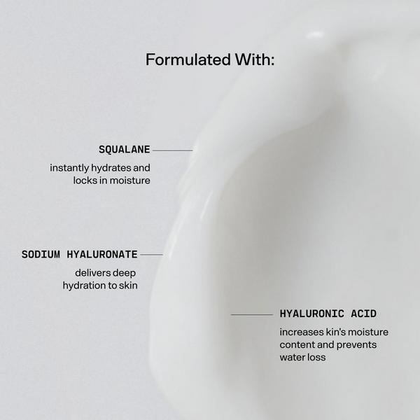Versed Skin Soak Moisture Cream #4