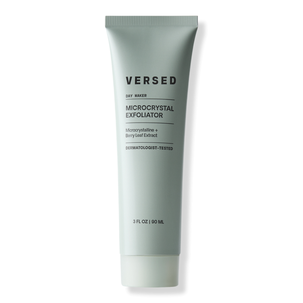 Versed Day Maker Microcrystal Exfoliator #1