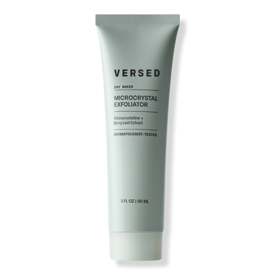 Versed Day Maker Microcrystal Exfoliator