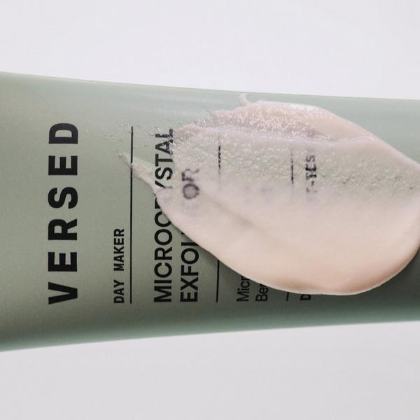 Versed Day Maker Microcrystal Exfoliator #3
