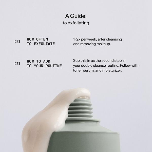 Versed Day Maker Microcrystal Exfoliator #4