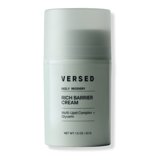 Versed Daily Recovery Rich Barrier Cream #1