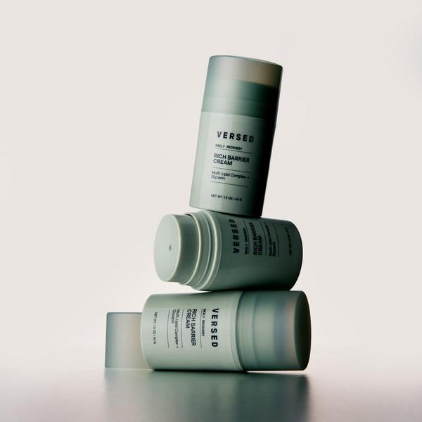 Versed Daily Recovery Rich Barrier Cream #3