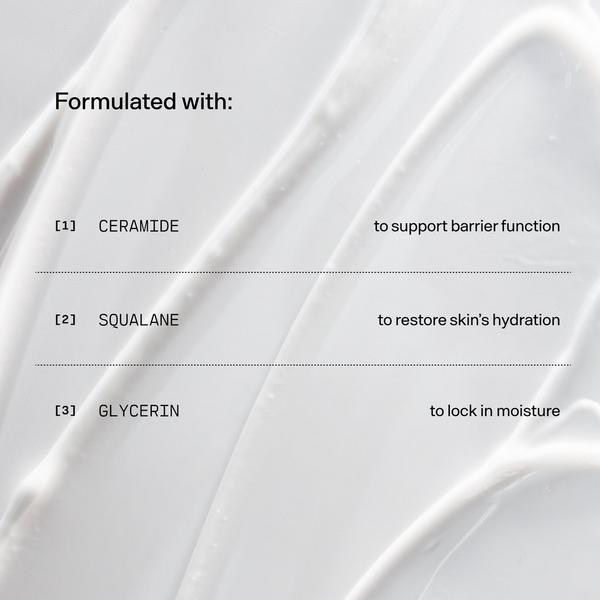 Versed Daily Recovery Rich Barrier Cream #4