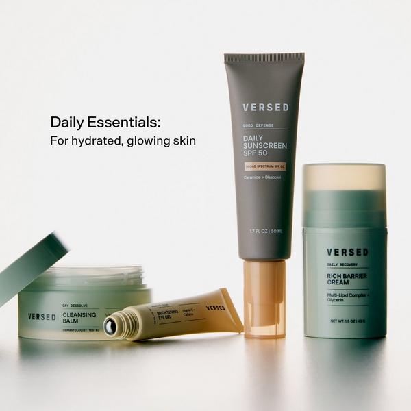 Versed Daily Recovery Rich Barrier Cream #5