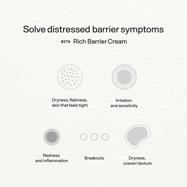 Versed Daily Recovery Rich Barrier Cream #7