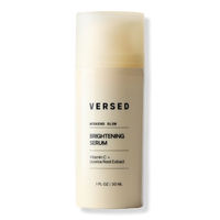 Weekend Glow Brightening Serum
