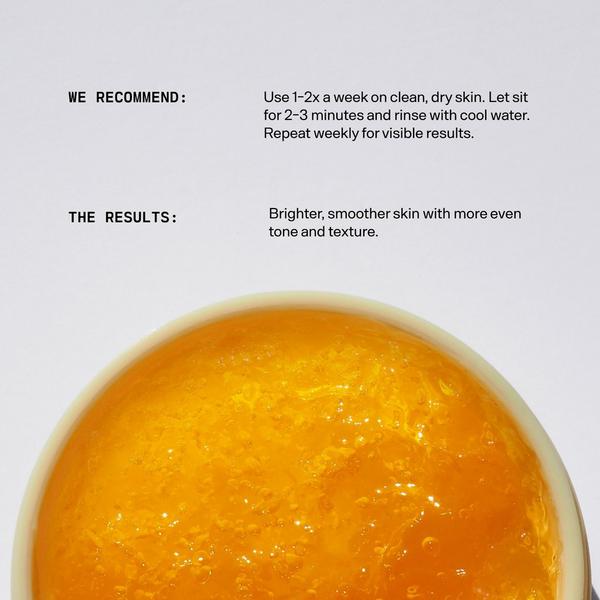 Versed Doctor's Visit Instant Resurfacing Mask #4