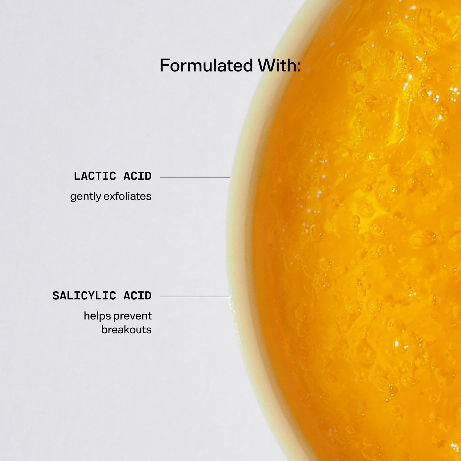 Doctor's Visit Instant Resurfacing Mask