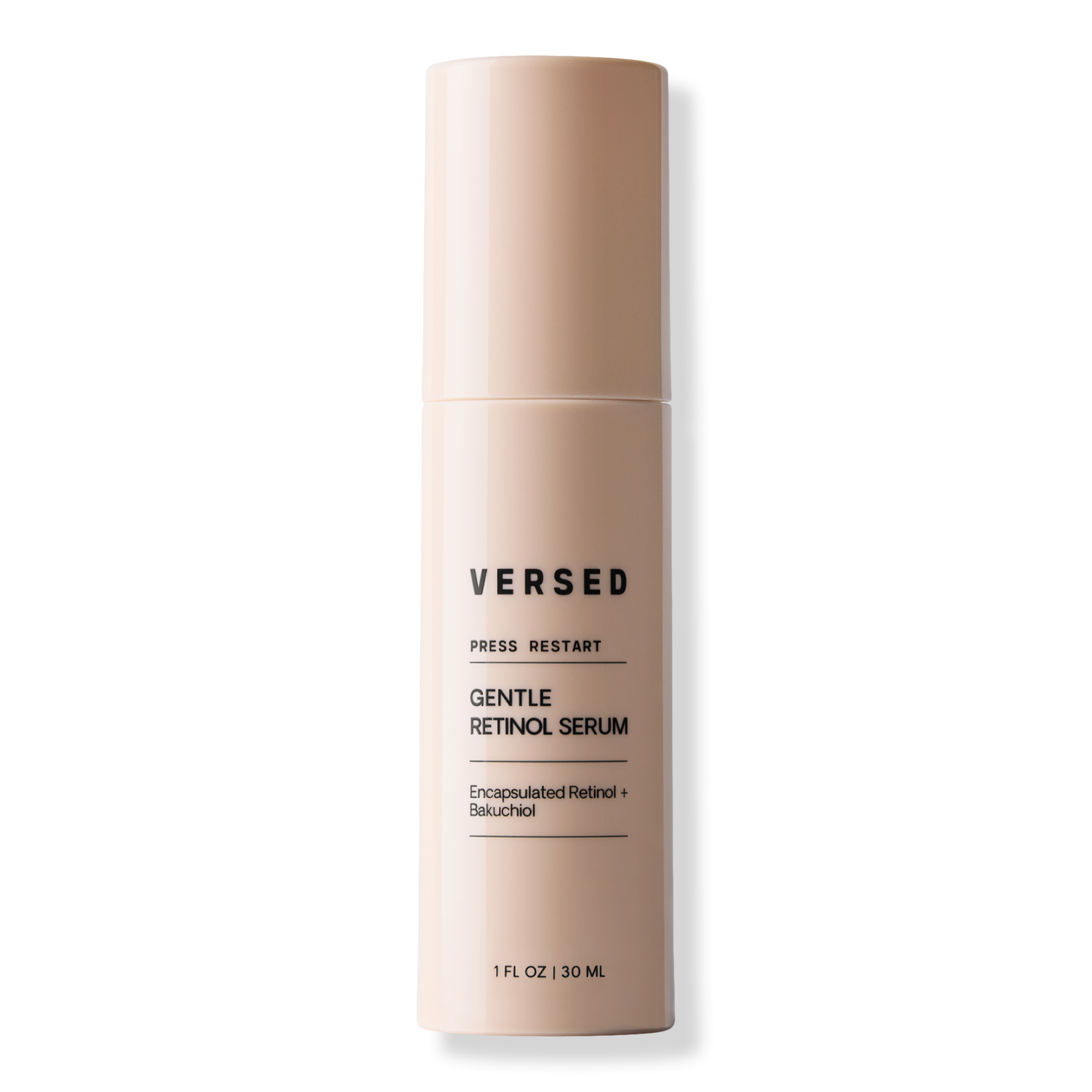 Versed Press Restart Gentle Retinol Serum #1