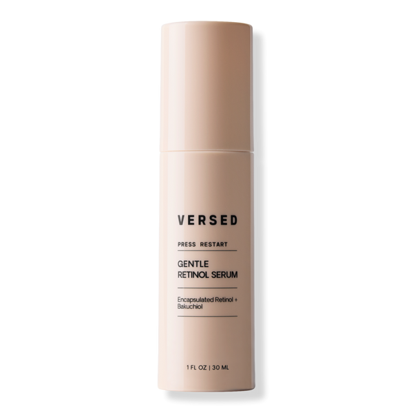 Versed Press Restart Gentle Retinol Serum #1