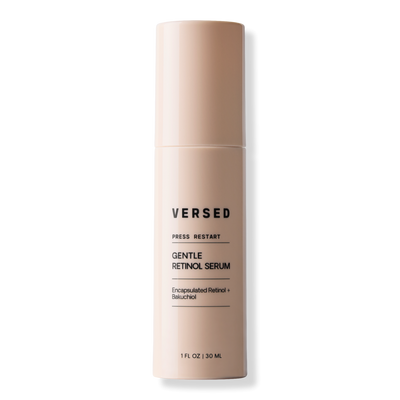 Versed Press Restart Gentle Retinol Serum