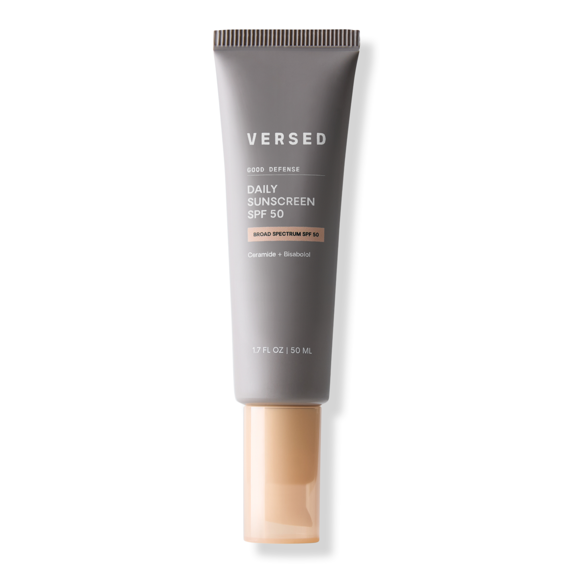 Versed Good Defense Daily Sunscreen SPF 50 #1