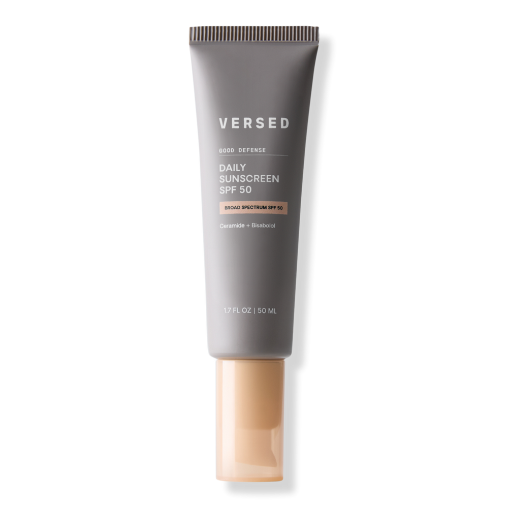 Versed Good Defense Daily Sunscreen SPF 50