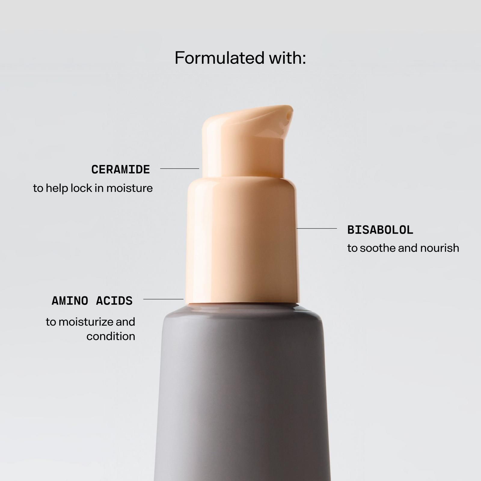 Good Defense Daily Sunscreen SPF 50
