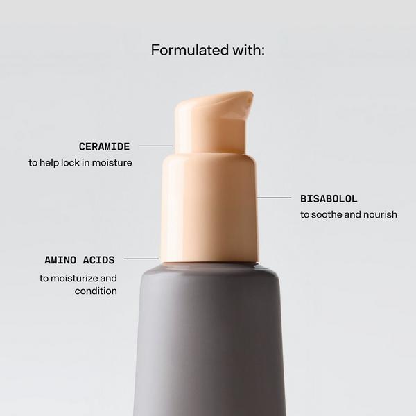 Versed Good Defense Daily Sunscreen SPF 50 #3