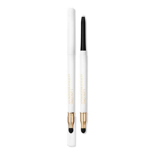 Lancôme Le Stylo Waterproof Long-Lasting Eyeliner Pencil #1