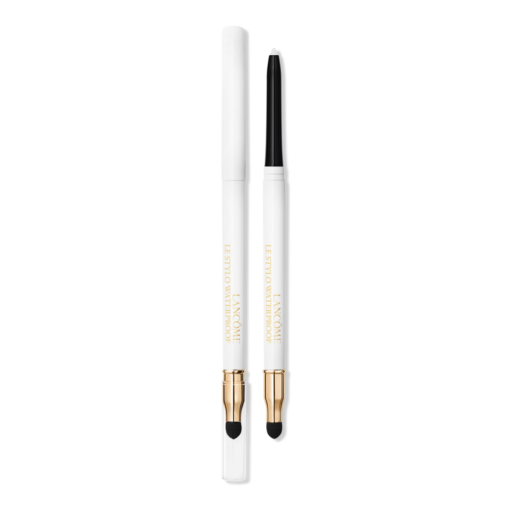 Lancôme Le Stylo Waterproof Long-lasting Eyeliner Pencil - Radiant White