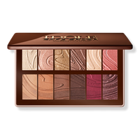 Idôle Café Crush Nude Eyeshadow Palette
