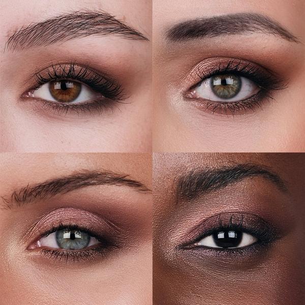 Lancôme Idôle Café Crush Nude Eyeshadow Palette #3